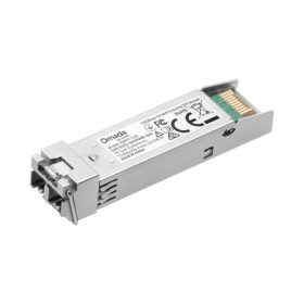   TP-Link SFP MODULE 1000Base-SX MMF Industrial, standard IEEE 802.3z,TCP/IP, fibra 50/125 μm or 62.5/125 μm Multi-mode, data rate 1.25 G