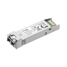   TP-Link SFP MODULE 1000Base-LX MMF Industrial, standard IEEE 802.3z,TCP/IP, fibra 9/125 µm Single-mode, data rate 1.25 Gbps, conector L