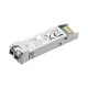 TP-Link SFP MODULE 1000Base-LX MMF Industrial, standard IEEE 802.3z,TCP/IP, fibra 9/125 µm Single-mode, data rate 1.25 Gbps, conector L