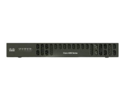 Cisco Integrated Services Router 4221 Series