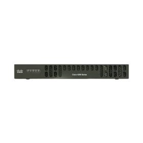 Cisco Integrated Services Router 4221 Series
