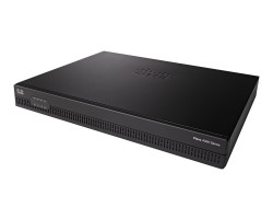 Cisco 4321 Integrated Services router