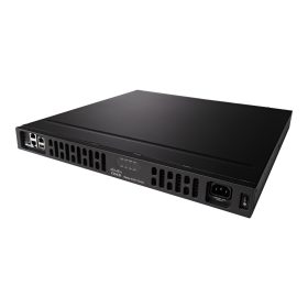 Router Cisco ISR 4331 ISR4331-SEC/K9