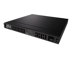 Cisco 4331 Voice ISR Router - ISR4331-V/K9