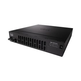 Cisco ISR4351/K9 4351 Integrated (2RU) Router