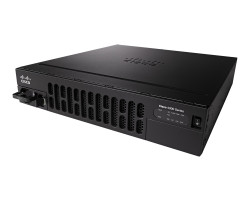 Cisco ISR4351/K9 4351 Integrated (2RU) Router