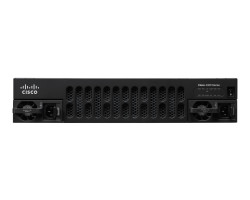 Cisco 4451-X - Router 1GbE - rack-mountable