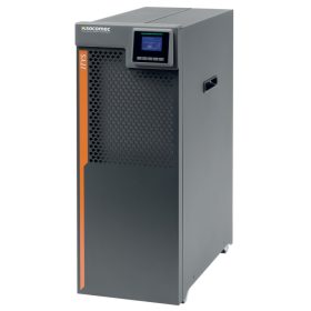 SOCOMEC ITYS 10000VA VFI UPS 1/1 PF=1 WI
