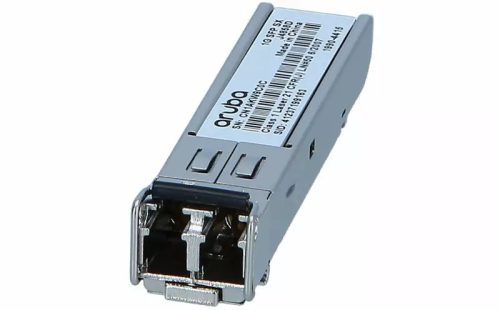 Modul optic Aruba J4858D, SFP, LC, SX, 1 Gbps, 500 m