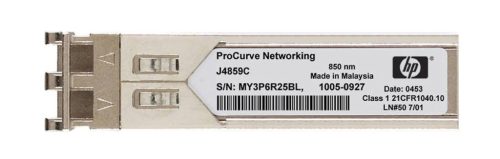 HP PROCURVE GIGABIT LX-LC MINI-GBIC