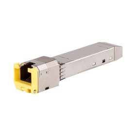   Modul optic pentru switch Aruba J8177D, SFP, 1G, Cat5e, 100 m