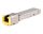 Modul optic pentru switch Aruba J8177D, SFP, 1G, Cat5e, 100 m