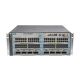 Switch modular HP ProCurve 5406zl-48G-PoE+ Switch cu 3 module