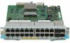 HPE ProCurve 5400zl 20p 10/100/1000 + 4p Mini-GBIC