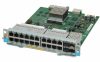 HPE ProCurve 5400zl 20p 10/100/1000 + 4p Mini-GBIC