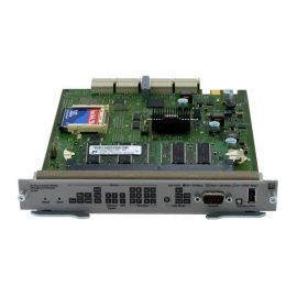 J8726A ProCurve Switch 5400zl Management Module
