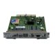 J8726A ProCurve Switch 5400zl Management Module