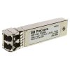 HP X132 10G SFP+ LC SR Transceiver