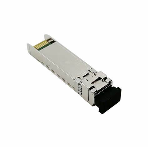 HPE Aruba - SFP+-Transceiver-Modul - 10 GigE - 10GBase-LR - SFP+