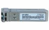Aruba 10G SFP+ LC LR 10km SMF Transceiver