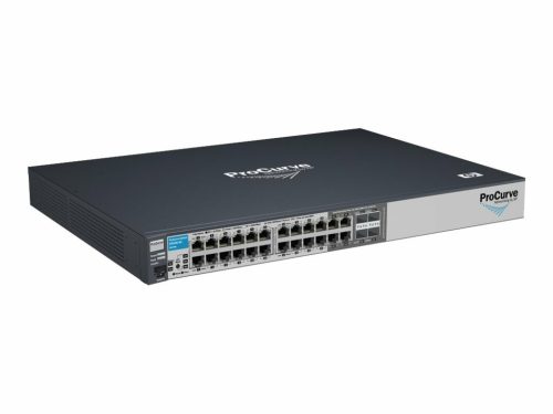 Switch HP E2510-24G (J9279A)