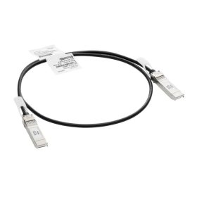   HPE Aruba Networking 10G SFP+ to SFP+ 1m Direct Attach Copper Cable