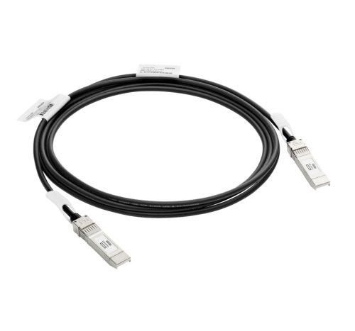 Aruba 10G SFP+ to SFP+ 3m Direct Attach Copper Cable