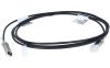Aruba 10G SFP+ to SFP+ 3m Direct Attach Copper Cable
