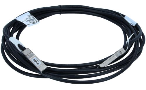 HPE Aruba 10G SFP+ to SFP+ 7m DAC Cable 