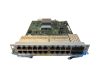 HP ProCurve 20-Port 10/100/1000 PoE+/4-Port MiniGBIC zl Module