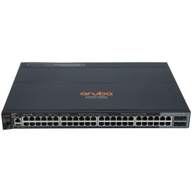   Aruba J9728A – Switch 2920 48G, 48 porturi Gigabit, managed, 1U