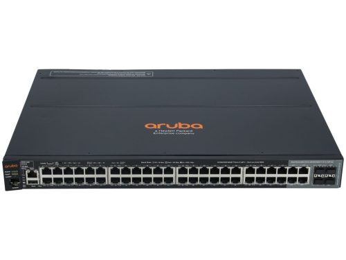 HPE HP 2920-48G 48-PORT ETHERNET SWITCH