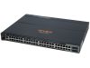 HPE HP 2920-48G 48-PORT ETHERNET SWITCH