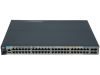 HP Aruba 2920 48G Switch(48x1G BASE-T PoE,4xDP)