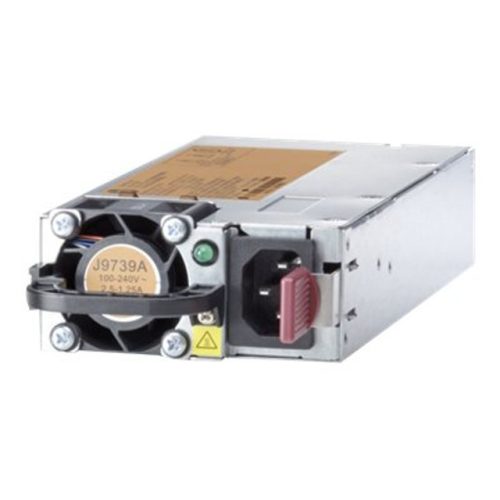 HP POWER SUPPLY 165W