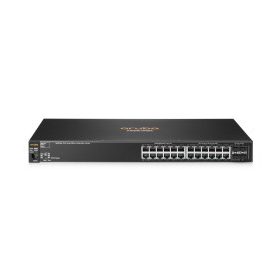   Switch HP ProCurve 2530-24G J9776A Gigabit 24 x 10/100/1000 + 4 x SFP Managed