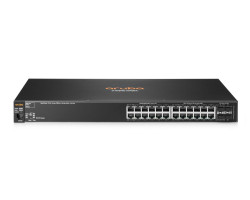 Switch HP ProCurve 2530-24G J9776A Gigabit 24 x 10/100/1000 + 4 x SFP Managed