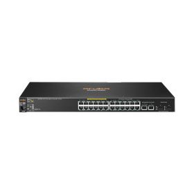    HP J9782A - HP Aruba 2530-24 Switch 24 PORTS x100MB,2xSFP,2x1G BASE-T