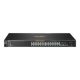  HP J9782A - HP Aruba 2530-24 Switch 24 PORTS x100MB,2xSFP,2x1G BASE-T