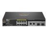 Switch HPE Aruba 2530, J9780A, 8 porturi, PoE