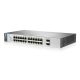 HP PROCURVE 1810-24G V2 SWITCH