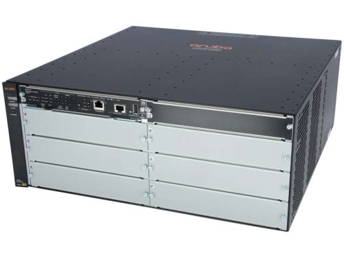 HPE Aruba 5406R zl2 - Switch - Managed
