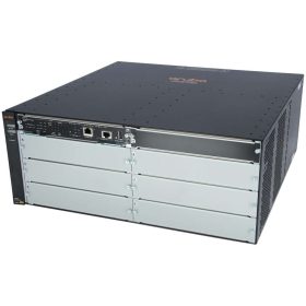 HPE Aruba 5406R zl2 - Switch - Managed