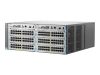HPE Aruba 5406R zl2 - Switch - Managed