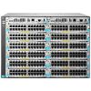 Hewlett Packard Enterprise HP 5412R zl2 Switch