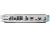 Hewlett Packard Enterprise HP 5400R zl2 Management Module