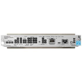 Hewlett Packard Enterprise HP 5400R zl2 Management Module