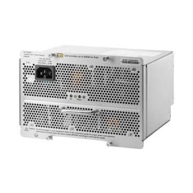 HPE Aruba Networking 5400R 1100W PoE+ zl2 Power Supply