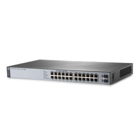  HP 24 PORT 1820 24G POE+ (185W) SWITCH 