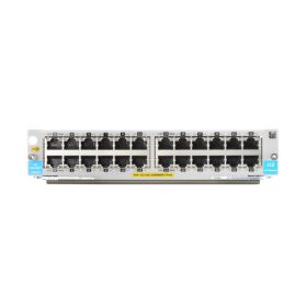 HPE J9986A - Aruba 54/82 v3 1G zl2 Module